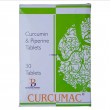 Curcumac   tablets  30s