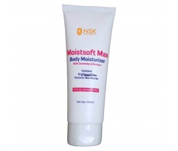 Moistsoft max body moist 100ml