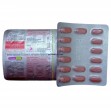 Prizide mp 60mg tablet   15s pack 