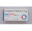 Lina dkd 5 tablet   10s pack 