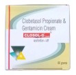 Closol g cream 60gm
