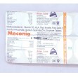 Meconia   tablets    10s pack 