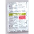 Shelcal-ct   tablets                   15s pack 