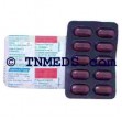 Oxetol 300mg tablet   10s pack 