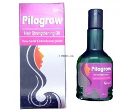 Pilogrow hair oil 100ml