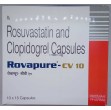Rovapure cv   capsules    15s pack 