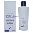 Pilar x shampoo 100ml