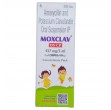 Moxclav ds cp 457mg 30ml