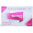 Maxiderm soap 100g
