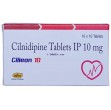 Cilieon 10mg   tablets    10s pack 