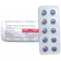 Cirq plus 10mg tablet   10s pack 