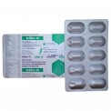 Actione 4g   tablets    10s pack 
