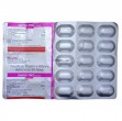 Dafax trio   tablets    15s pack 