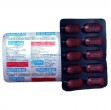Gliclar m   tablets    10s pack 