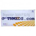 Brivasure 50mg   tablets    10s pack 