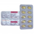 Camtrix forte   capsules    10s pack 