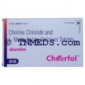 Cheerfol   capsules    10s pack 