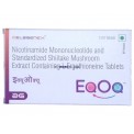 Eqoq   capsules    10s pack 