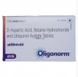 Oligonorm   tablets    10s pack 