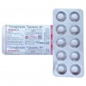 Redimide 10 tablets 10s pack