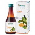 Himalaya trikatu digestive wellness syrup 200ml