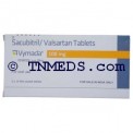 Vymada 100 49/51mg   tablets 