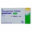 Rybelsus 3mg   tablets 
