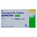 Rybelsus 3mg   tablets 