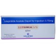 Luprohal 3.75mg  injection 